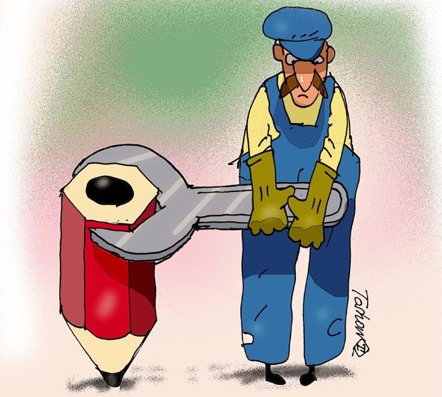 Ново занимање шанса за посао